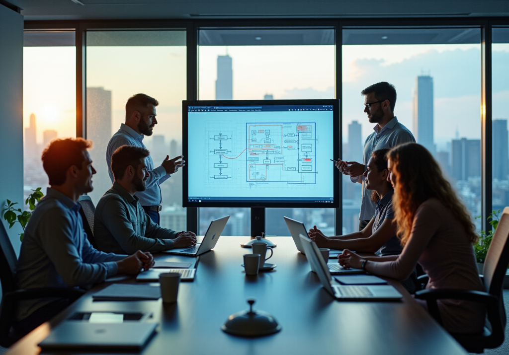 why-hedge-funds-choose-an-outsourced-software-product-development-company