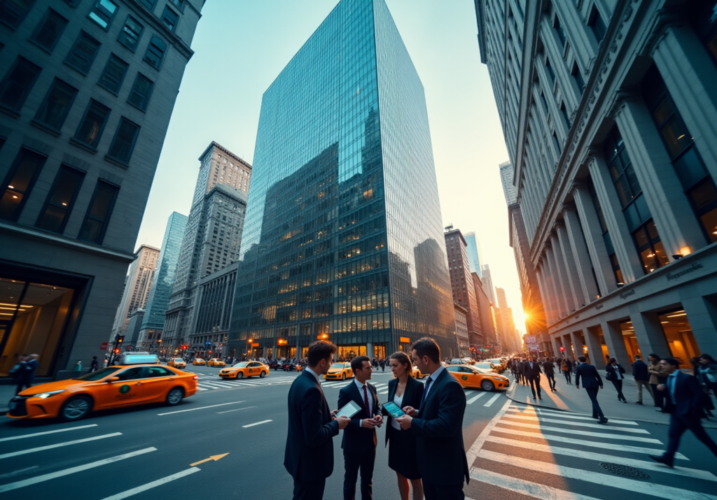 Why Hedge Funds Need a Software Development Firm for Success