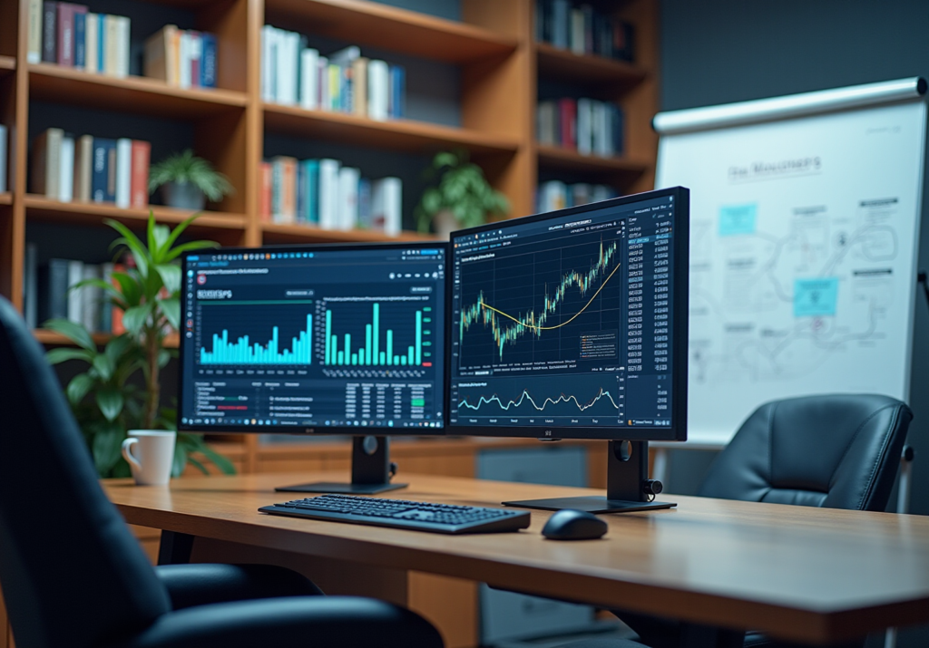 Why Hedge Funds Need Managed DevOps Services for Success