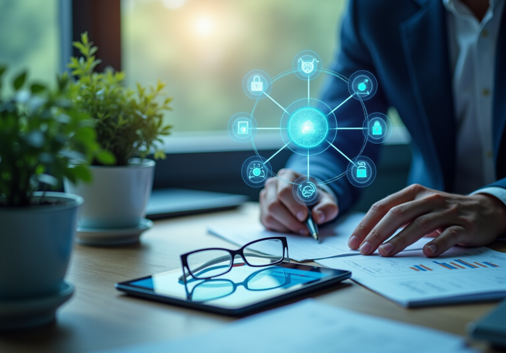 why-hedge-funds-should-partner-with-a-blockchain-application-development-company