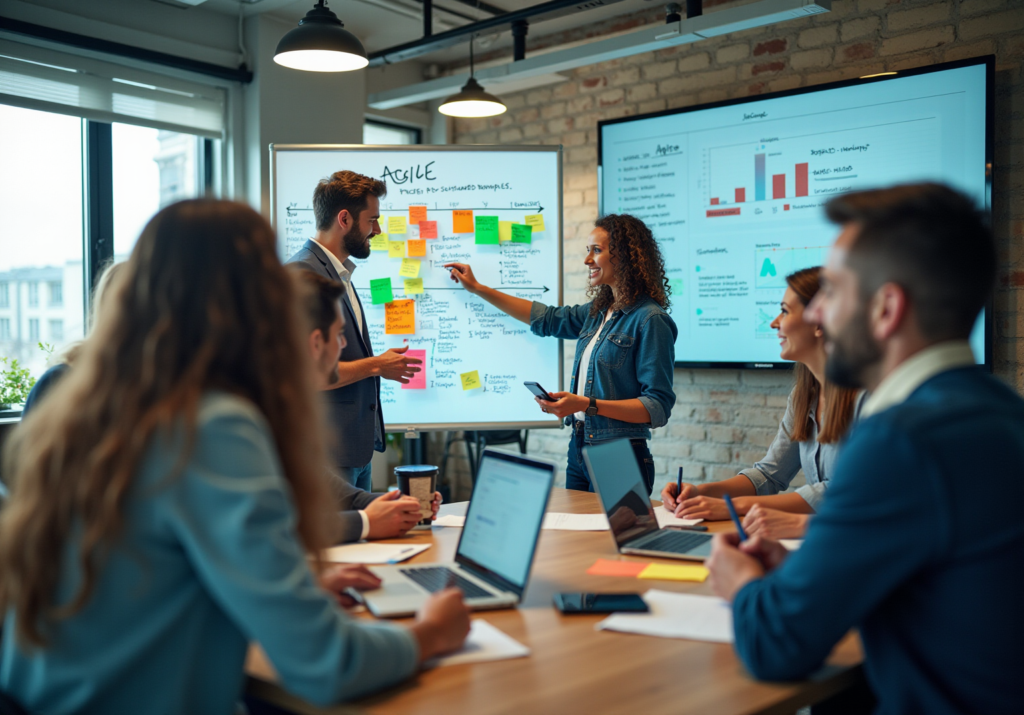 4-best-practices-for-agile-software-engineering-in-regulated-industries