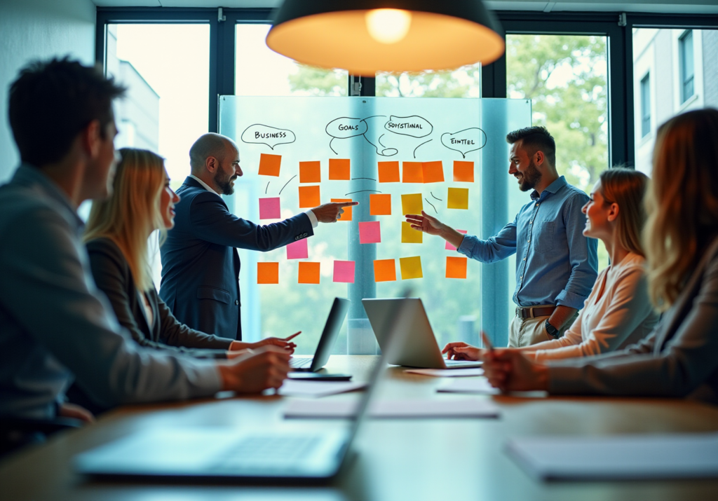 4-best-practices-for-successful-data-warehouse-implementation