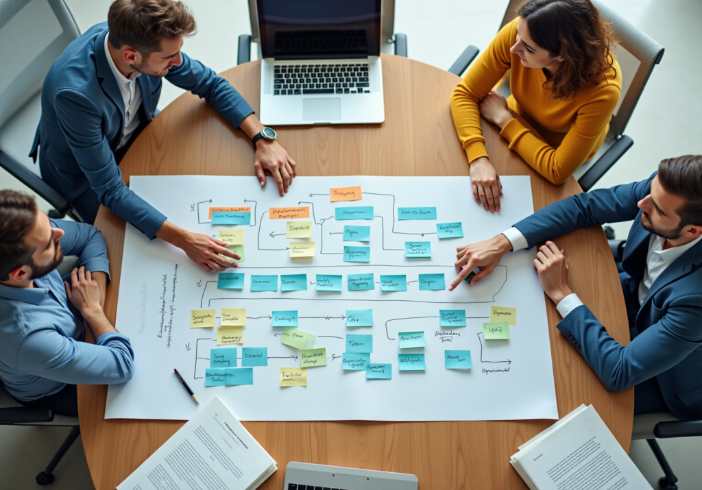 4-best-practices-for-your-software-development-process-diagram