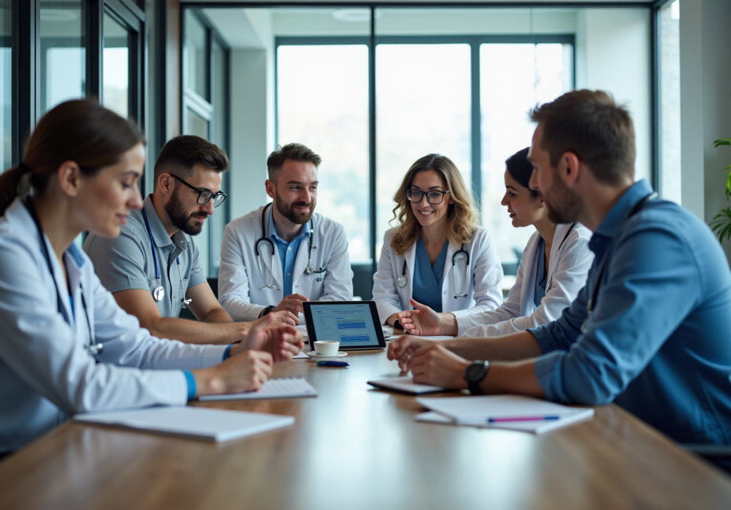 5-steps-to-choose-the-right-healthcare-software-development-agency