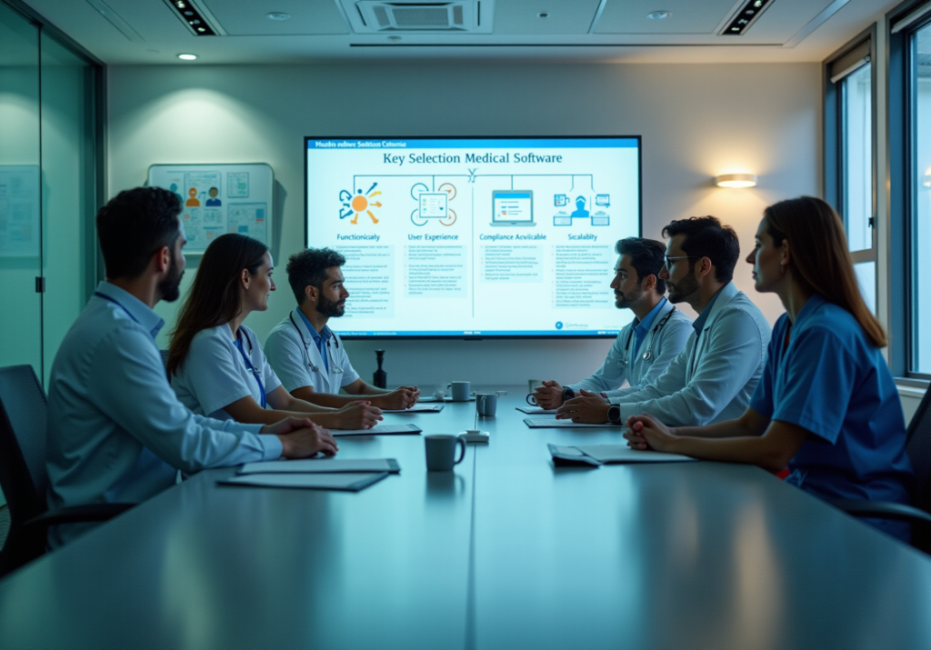 best-practices-for-choosing-medical-program-software-in-healthcare