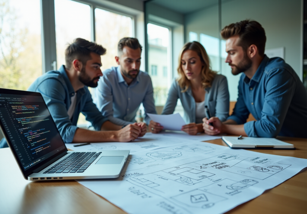 best-practices-in-software-app-development-for-regulated-industries