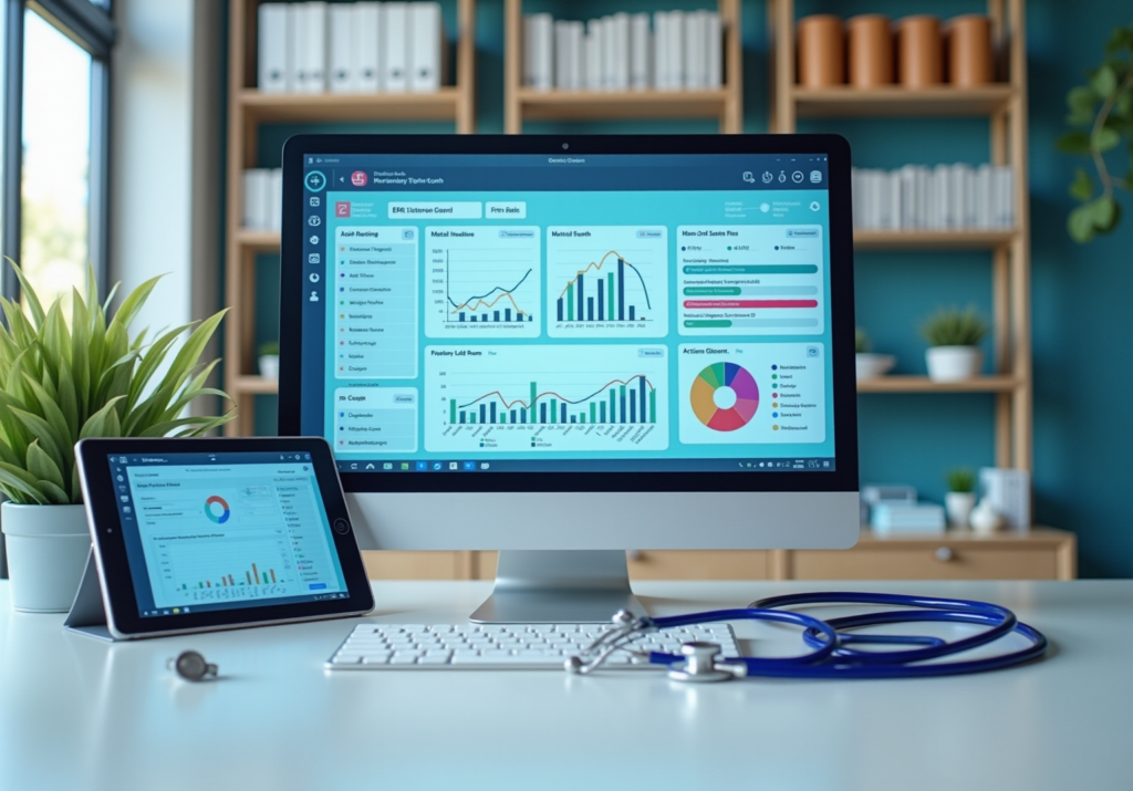 compare-4-electronic-health-record-software-companies-for-your-needs