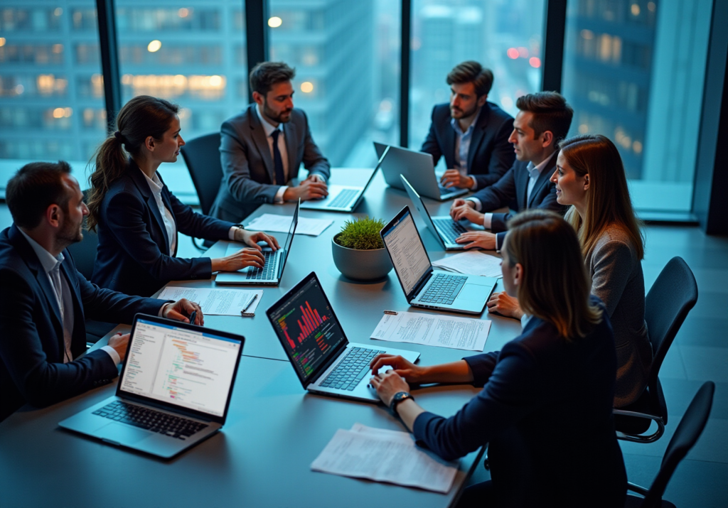 compare-web-application-testing-software-for-financial-services-needs