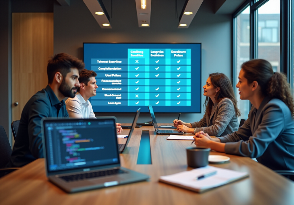 comparing-php-development-companies-in-the-usa-for-hedge-funds