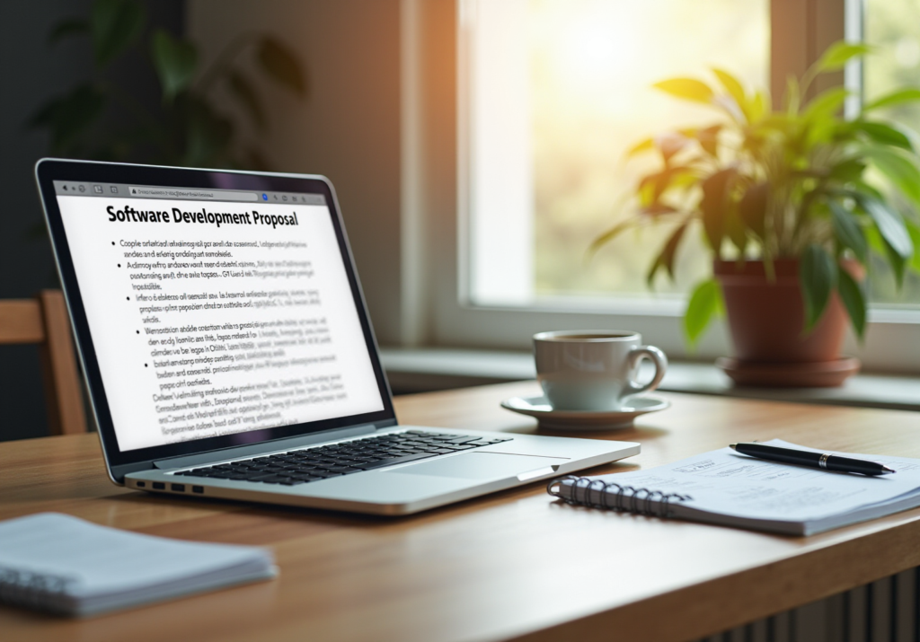crafting-a-winning-proposal-for-software-development-success