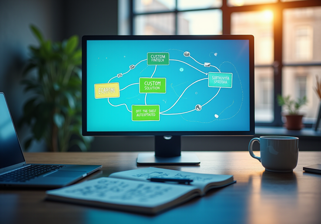 custom-fintech-software-development-services-vs-off-the-shelf-solutions