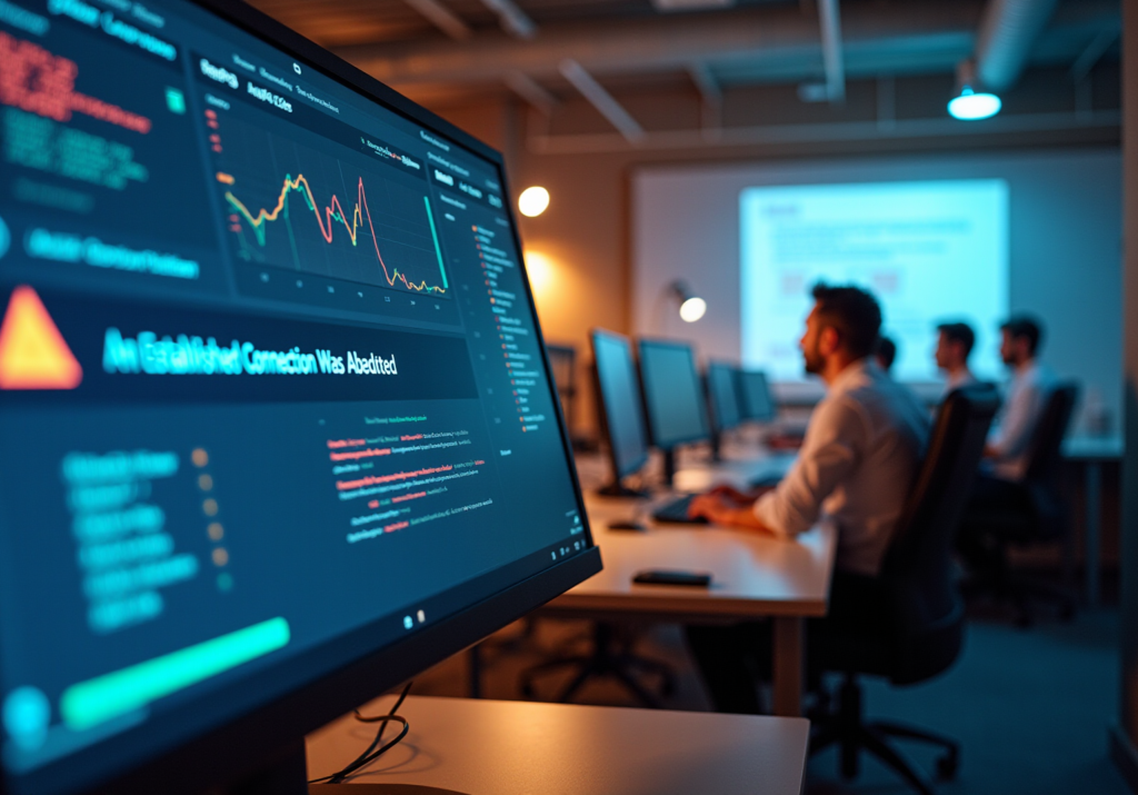 fixing-an-established-connection-was-aborted-error-a-complete-guide