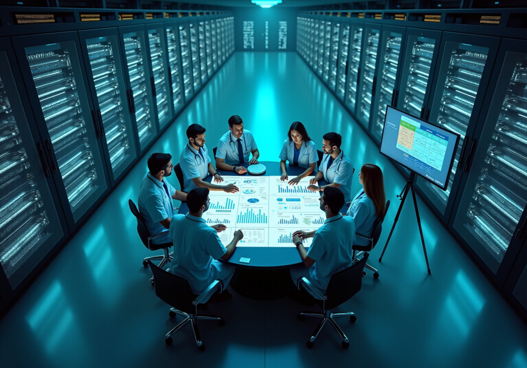 master-healthcare-data-warehouse-best-practices-for-analytics-ai