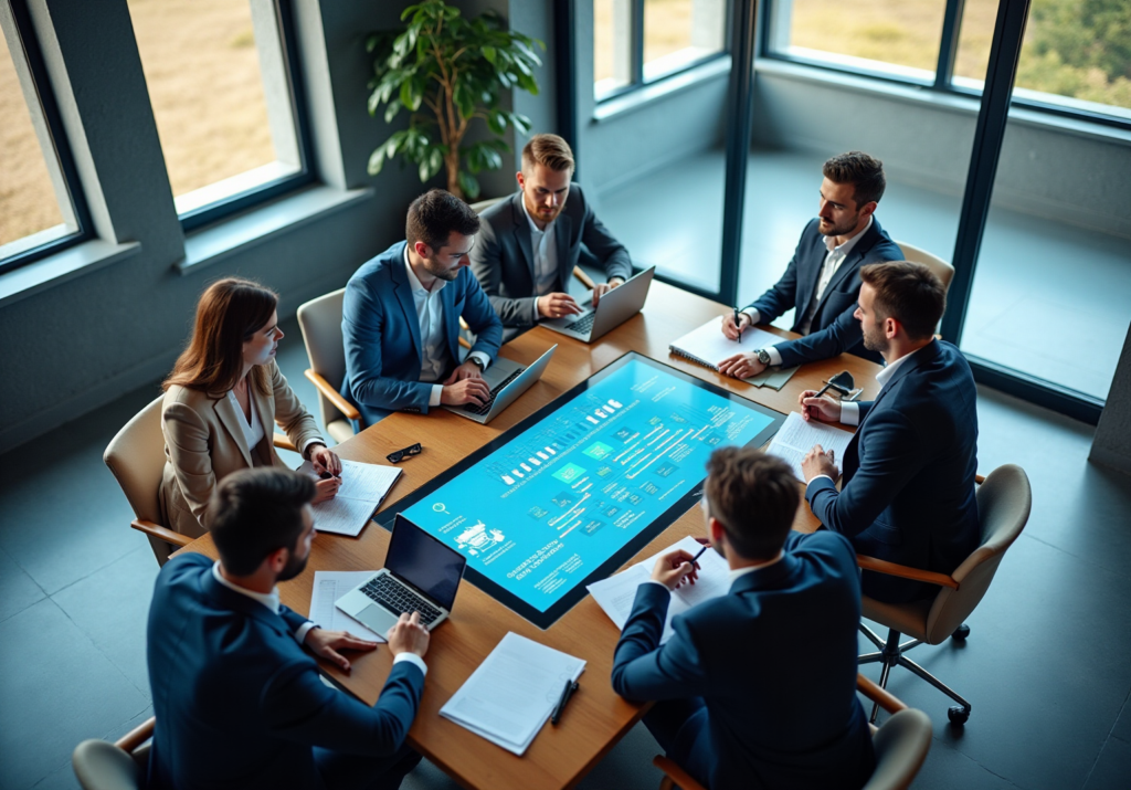 understanding-it-advisory-services-for-hedge-funds-success