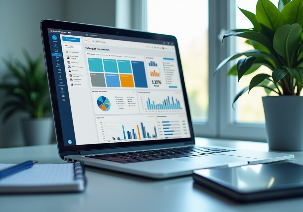 understanding-mortgage-crm-software-importance-and-key-features