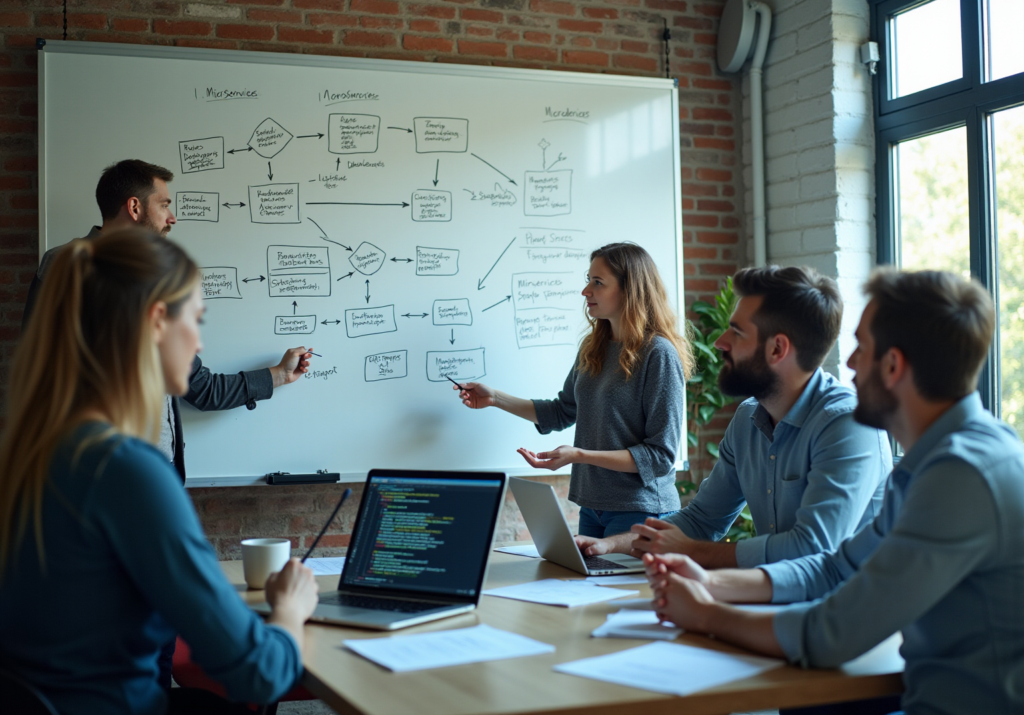 understanding-software-architecture-patterns-definition-and-importance