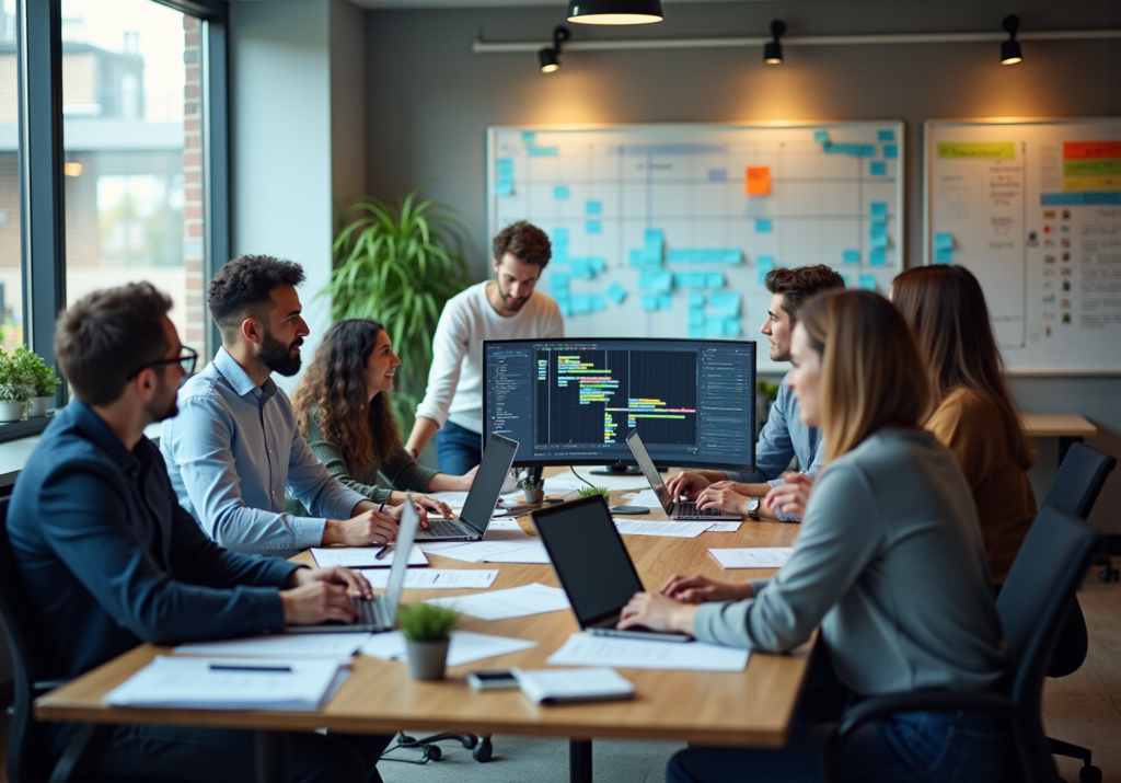 understanding-the-software-development-industry-key-insights-for-investors