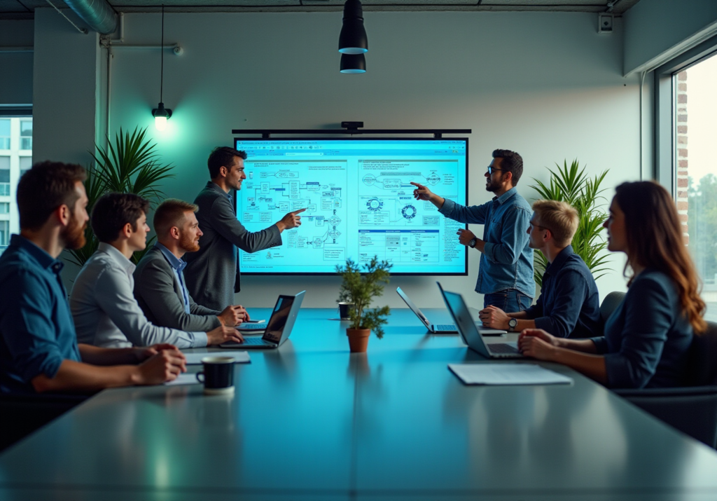 10-trending-software-technologies-shaping-modern-development