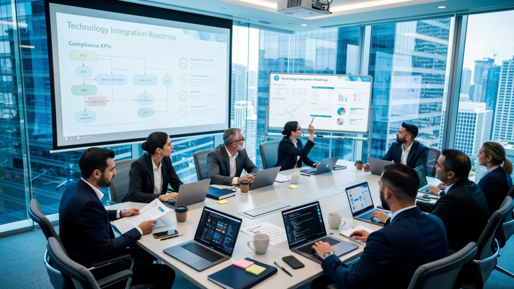 4-best-practices-for-effective-bank-software-development
