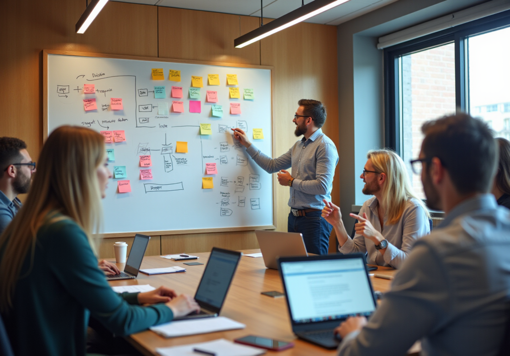 4-best-practices-for-effective-data-warehouse-development