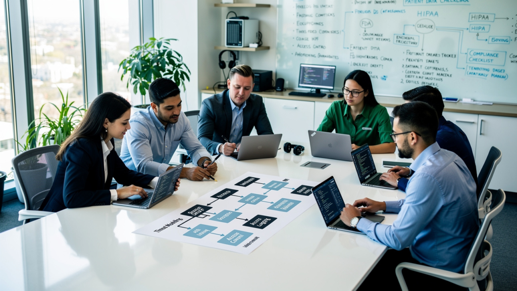 4-best-practices-for-effective-medical-software-design