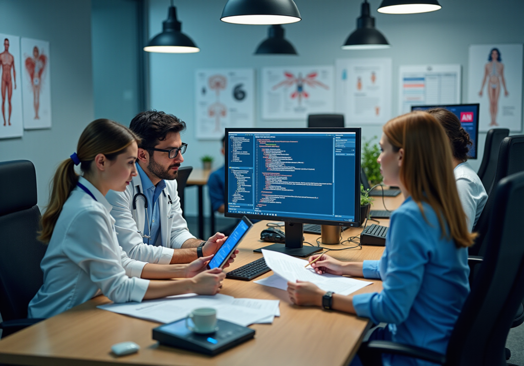 4-best-practices-for-effective-medical-software-testing-compliance