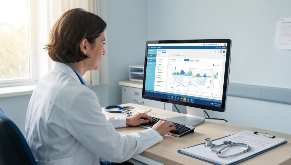4-best-practices-for-optimizing-physician-emr-software-efficiency