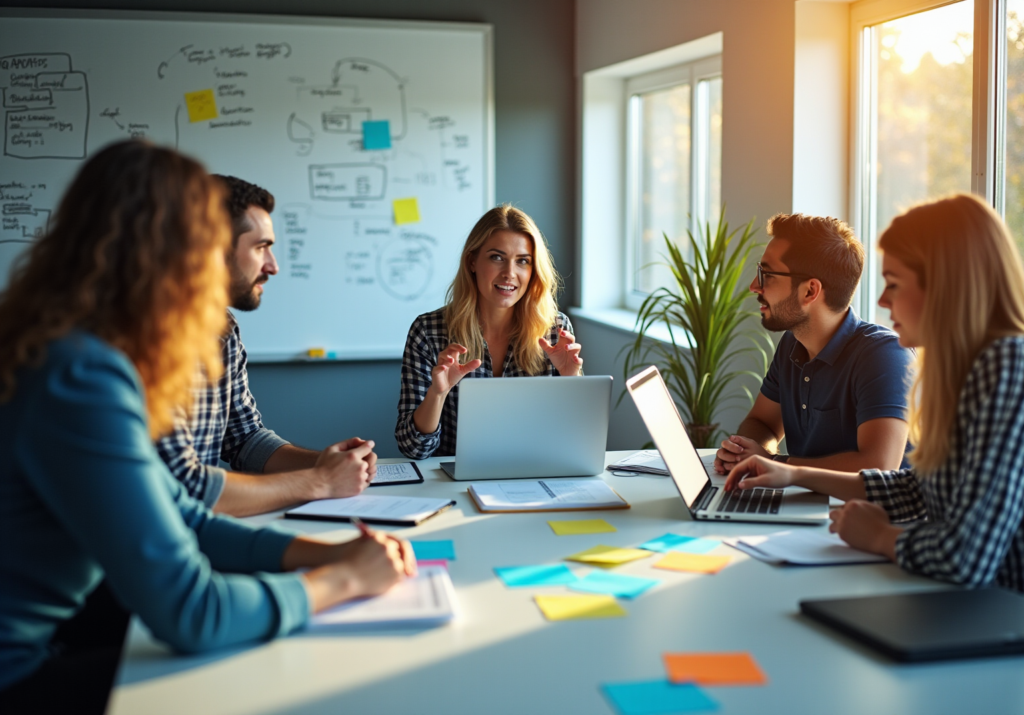 4-best-practices-to-thrive-in-the-software-industry