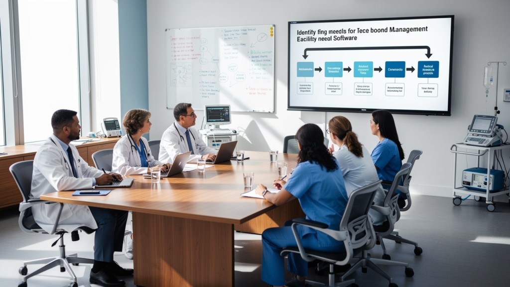4-steps-to-choose-medical-equipment-management-software-effectively