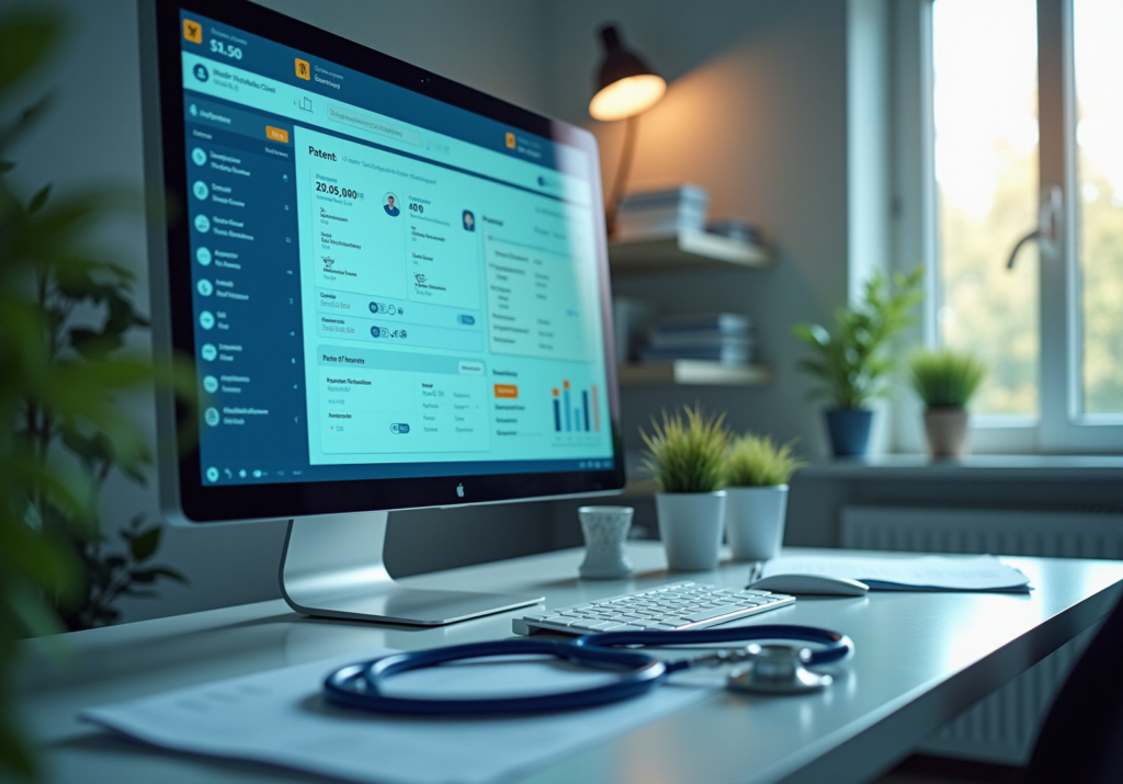 5-best-practices-for-implementing-electronic-healthcare-records-software
