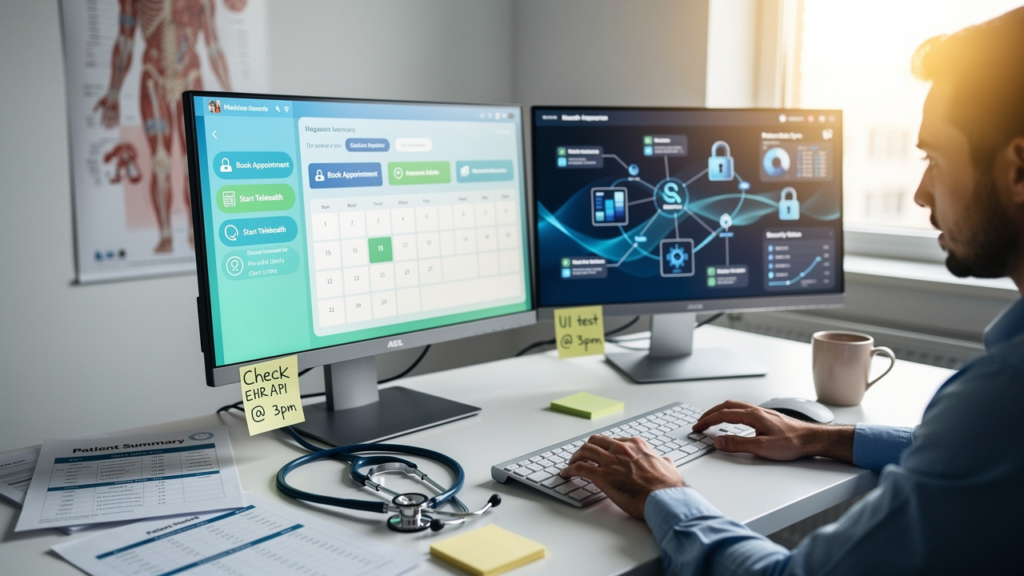 5-essential-features-of-medical-booking-software-for-healthcare-success