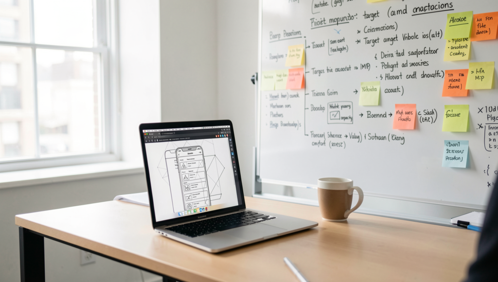 5-steps-to-choose-the-right-mvp-software-development-agency