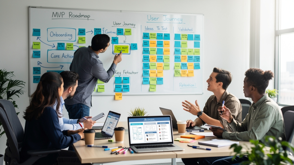 5-steps-to-choose-the-right-mvp-software-development-agency