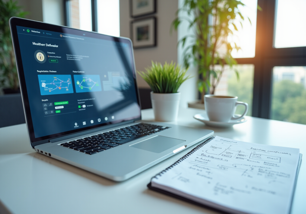 best-practices-for-custom-software-development-in-healthcare