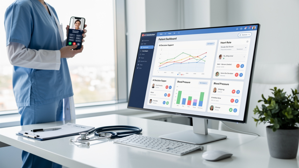 best-practices-for-medical-software-development-in-healthcare-investments