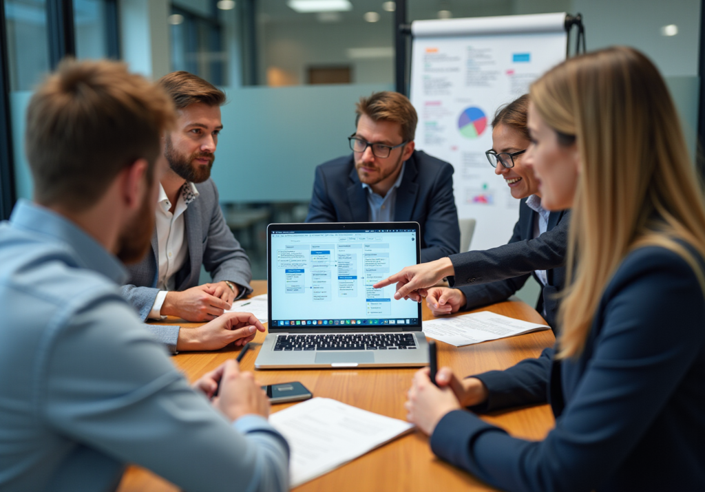 best-practices-for-software-development-in-financial-compliance