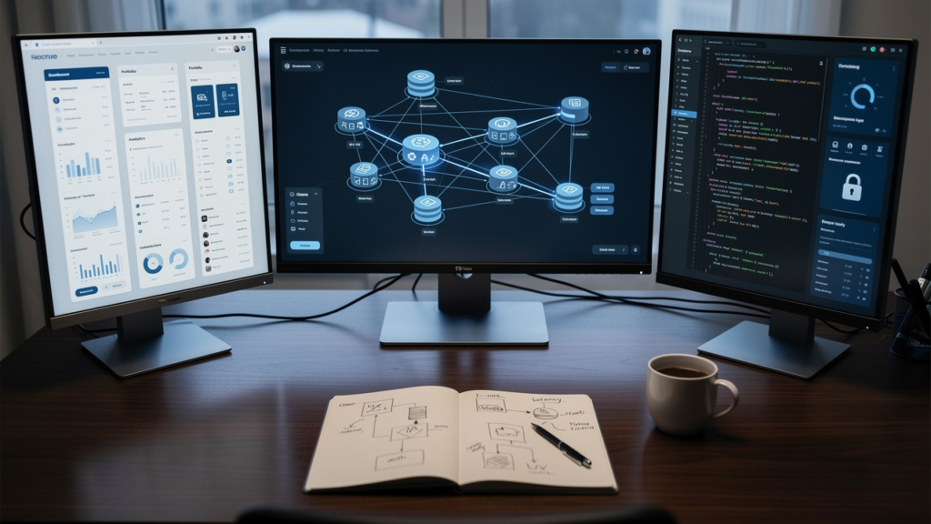 best-practices-for-web-application-software-development-in-finance