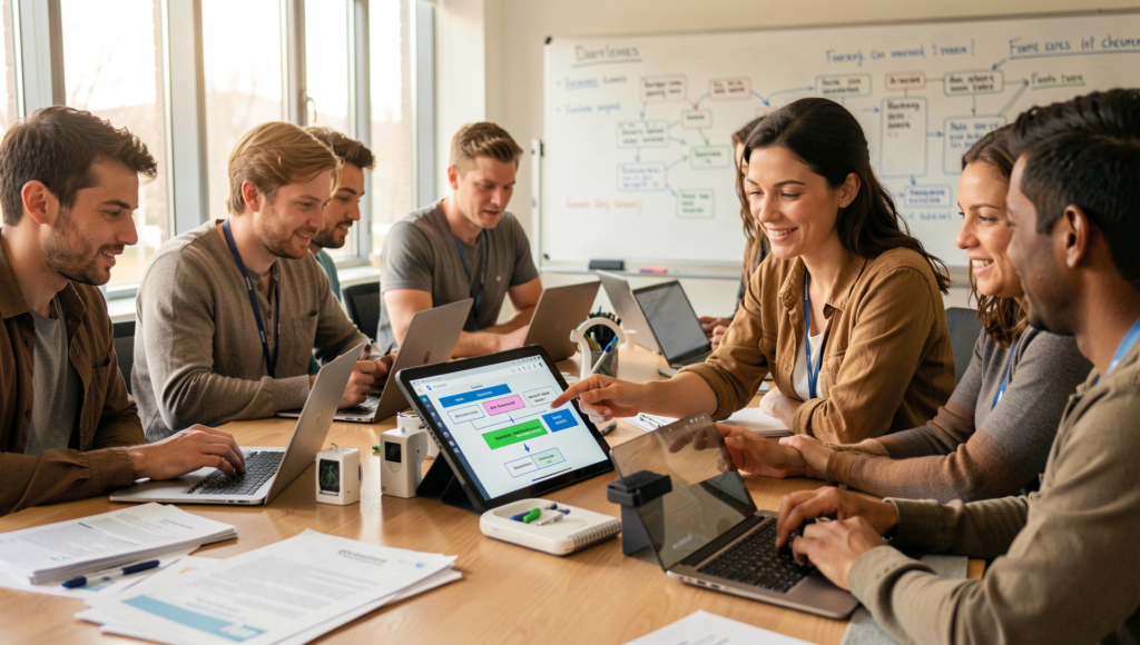 best-practices-in-medical-device-software-development-services