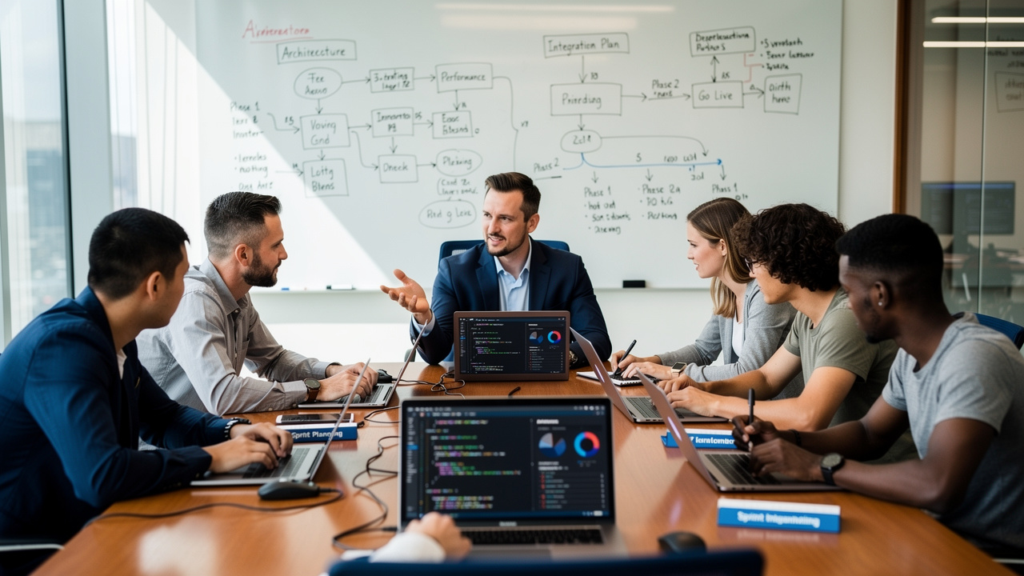 boost-software-development-productivity-with-these-4-best-practices