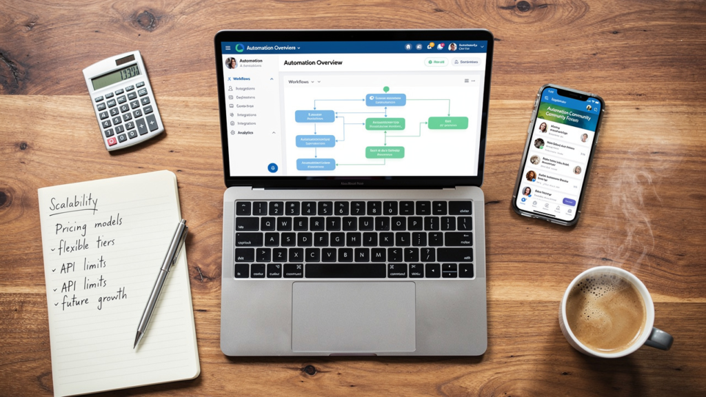 compare-automation-software-companies-features-pricing-and-performance