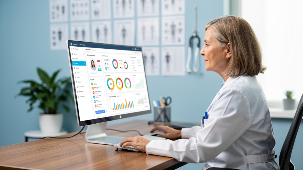 compare-emr-software-companies-for-optimal-roi-in-healthcare