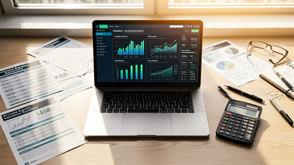 compare-private-equity-valuation-software-to-tackle-hedge-fund-challenges