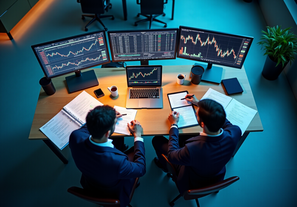 master-automation-in-software-best-practices-for-hedge-fund-managers