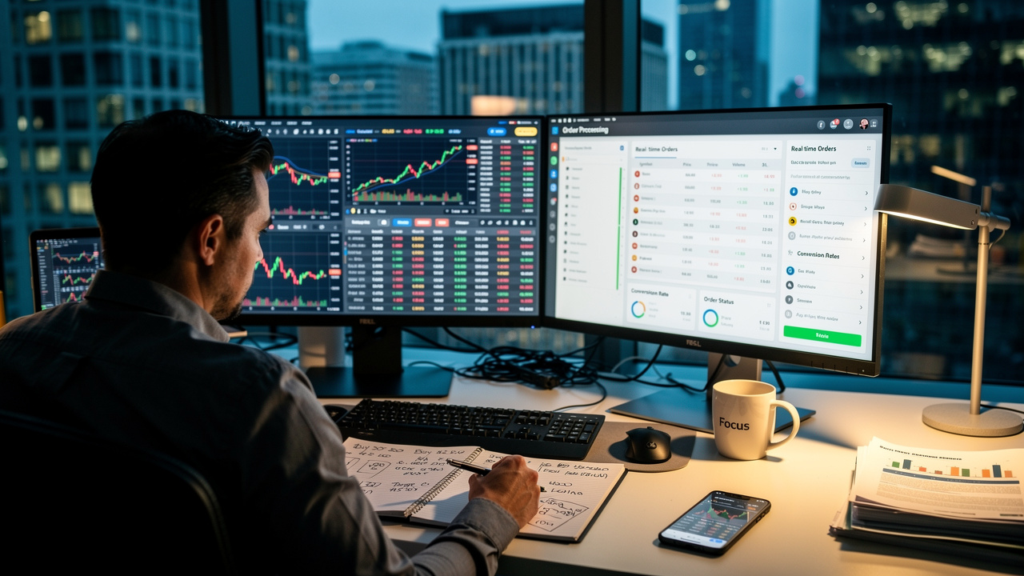 master-ecommerce-order-processing-software-for-hedge-fund-success