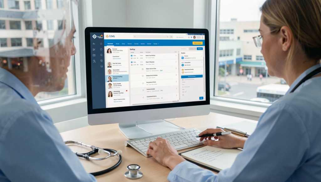 master-healthcare-cms-software-service-best-practices-for-success