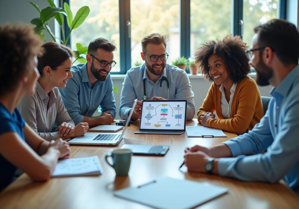 master-healthcare-software-development-best-practices-for-success