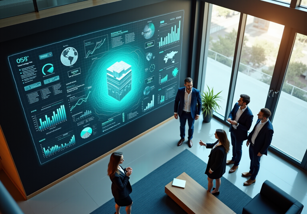 master-how-to-build-a-data-warehouse-for-financial-success