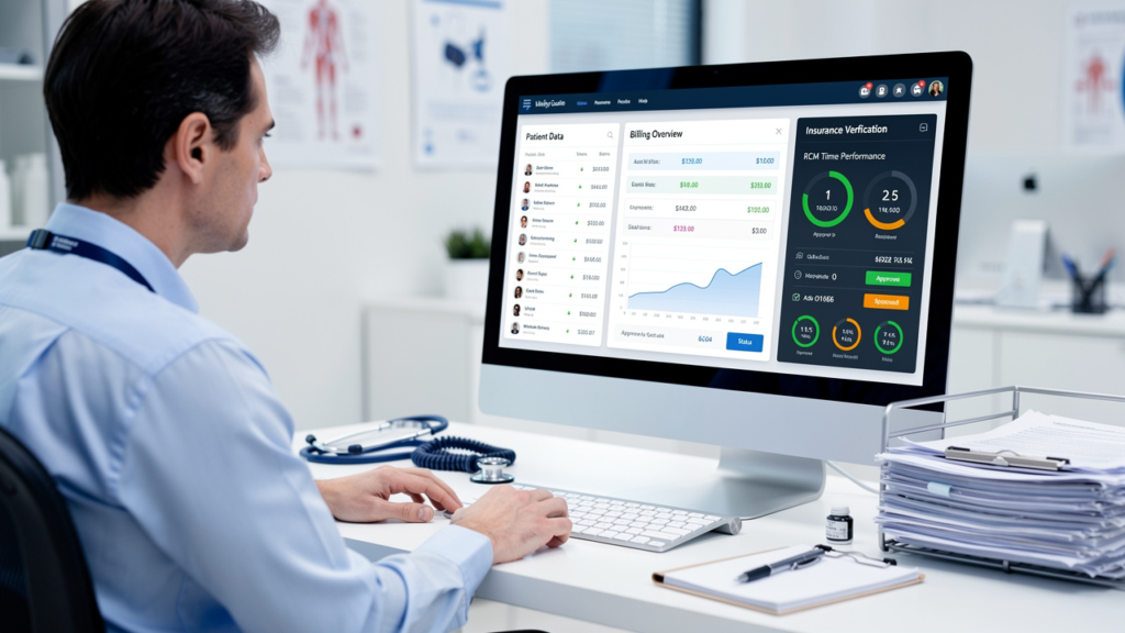 master-medical-revenue-cycle-management-software-in-5-steps