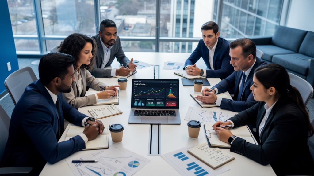 master-saas-pricing-software-for-hedge-fund-success-key-practices