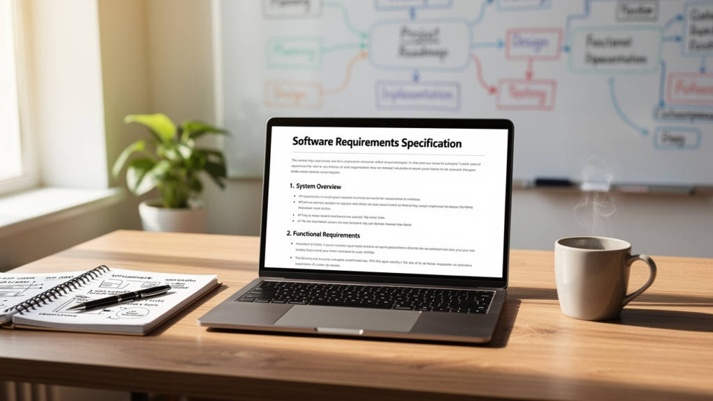 master-srs-software-engineering-steps-to-write-effectively